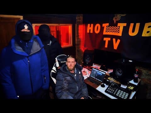 Cashflow X Cuba video thumbnail